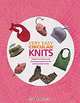 Very Easy Circular Knits: Simple Techniques and Step-by-Step Projects for the Well-Rounded Knitter, Betty Barnden 