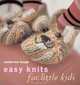 Easy Knits for Little Kids, Catherine Tough 