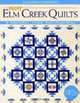 More Elm Creek Quilts: 30+ Traditional Block - 11 Projects - Favorite Character Sketches, Jennifer Chiaverini 
