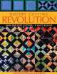 Rotary Cutting Revolution: New One-Step Cutting, 8 Quilt Blocks, Anita Grossman Solomon 