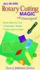 All-in-One Rotary Cutting Magic with Omnigrid (All-In-One (C&T Publishing)), Nancy Johnson-Srebro 