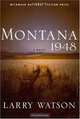 Montana 1948: A Novel, Larry Watson 