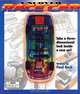 Uncover a Race Car: An Uncover It Book, Paul Beck, Dave Dunford, Stephan Kuhn 