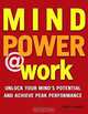 Mind Power @ Work, Judith Jewell 