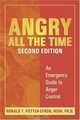 Angry All The Time: An Emergency Guide To Anger Control, Ronald T. Potter-Efron 