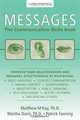 Messages: The Communication Skills Book, Matthew McKay 