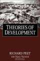 Theories of Development, Richard Peet, Elaine R. Hartwick 