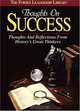 Thoughts on Success: Thoughts and Reflections from History