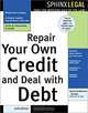 Repair Your Own Credit and Deal With Debt, Brette McWhorter Sember 