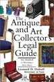 The Antique and Art Collector