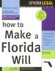 How to Make a Florida Will (How to Make a Florida Will), Mark Warda 
