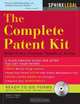 Complete Patent Kit, The (Legal Survival Guides), James Rogers 