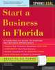 "Start a Business in Florida, 8E" (Start a Business in Florida), Mark Warda 