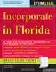 "Incorporate in Florida, 7E " (Incorporate in Florida), Mark Warda 