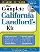 Complete California Landlord