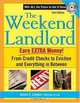 The Weekend Landlord (+ CD-ROM), 2E, James A. Landon 