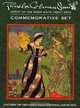 Pamela Colman Smith Commemorative Set, Stuart Kaplan 