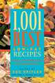 1,001 Best Low-Fat Recipes: The Quickest, Easiest, Healthiest, Tastiest, Best Low-Fat Collection Ever, 