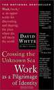 Crossing the Unknown Sea: Work As a Pilgrimage of Identity, David Whyte 