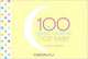 100 Good Wishes for Baby, Mina Parker 