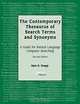 The Contemporary Thesaurus of Search Terms and Synonyms: A Guide for Natural Language Computer Searching, Second Edition, Sara D. Knapp, Sarah D Knapp 