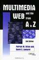 Multimedia and the Web from A to Z: 2nd Edition, Patrick M. Dillon, David C. Leonard 