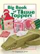 Big Book of Tissue Toppers, 