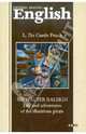 Сэр Уолтер Роли. Книга для чтения на английском языке - (Серия "Original Reading"), Peach L. Du Garde 