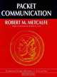 Packet Communication, Robert M. Metcalfe, David Walden 