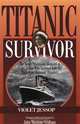 Titanic Survivor, Violet Jessop 