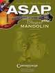 ASAP Bluegrass Mandolin: Learn How to Play the Bluegrass Way, Eddie Collins 