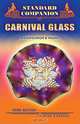 Standard Companion to Carnival Glass: Identification & Values, Mike Carwile 