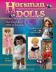 Horsman Dolls: The Vinyl Era 1950 to Present, Don Jensen 
