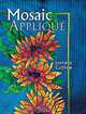 Mosaic Applique, Lorraine Carthew 