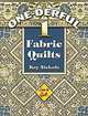 Wonderful 1-Fabric Quilts, Kay Nickols 