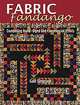Fabric Fandango: Combining Hand Dyed and Commercial Prints, Gail Simpson 