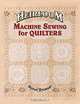 Heirloom Machine Sewing for Quilters, Susan Stewart 