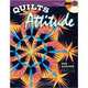 Quilts With Attitude, Deb Karasik 