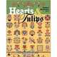 Hearts and Tulips Applique Masterpiece, Margaret Docherty 