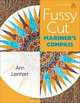 Fussy Cut Mariner