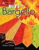 Bits of Bargello, Karen Gibbs 