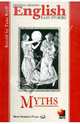 Мифы. Myths Книга для чтения на английском языке - (Easy stories), Риф Т. 