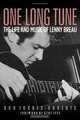 One Long Tune: The Life And Music of Lenny Breau, Ron Forbes-Roberts 