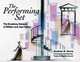 The Performing Set: The Broadway Designs of William And Jean Eckart, Andrew B. Harris 