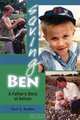 Saving Ben: A Father?s Story of Autism (Mayborn Literary Nonfiction Series), Dan E. Burns 