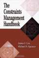 The Constraints Management Handbook, James F. Cox, Michael S. Spencer, James F., Iii Cox, American Production and Inventory Control Society 