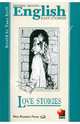 Рассказы о любви. Книга для чтения на английском языке. - ((Easy stories), Риф Т. 