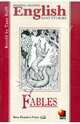 Басни. Fables Книга для чтения на английском языке - (Easy stories), Риф Т. 