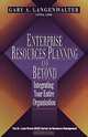 Enterprise Resources Planning and Beyond: Integrating Your Entire Organization, Gary A. Langenwalter 