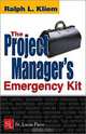 The Project Manager